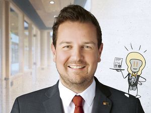 Mit KI IP-Abläufe revolutionieren