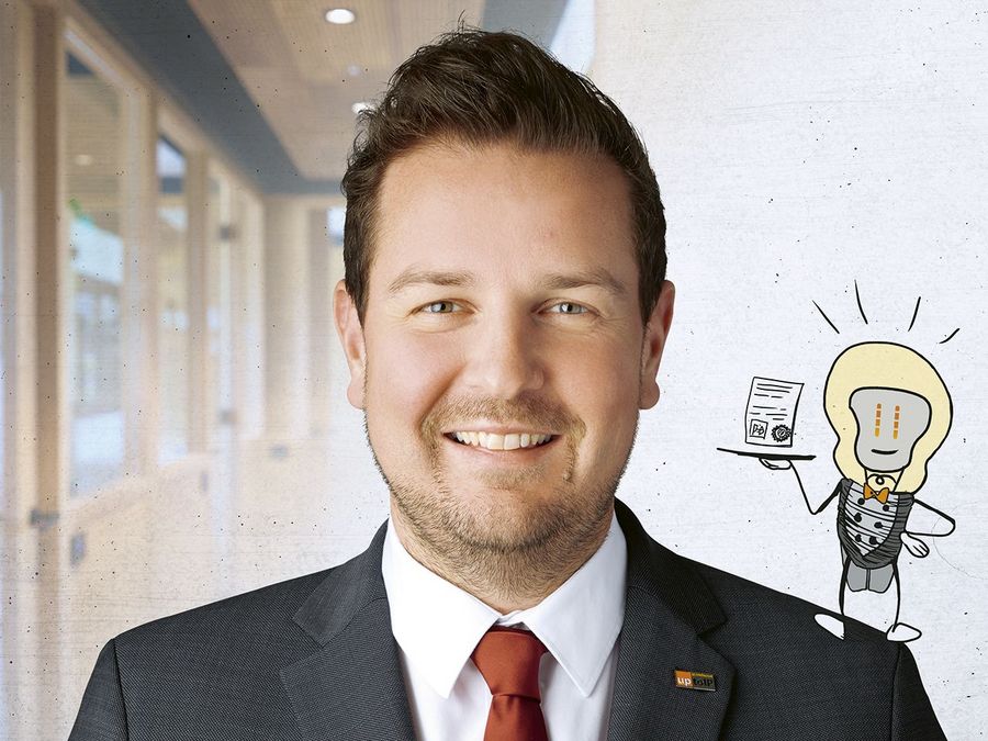 Mit KI IP-Abläufe revolutionieren Mit KI IP-Abläufe revolutionieren