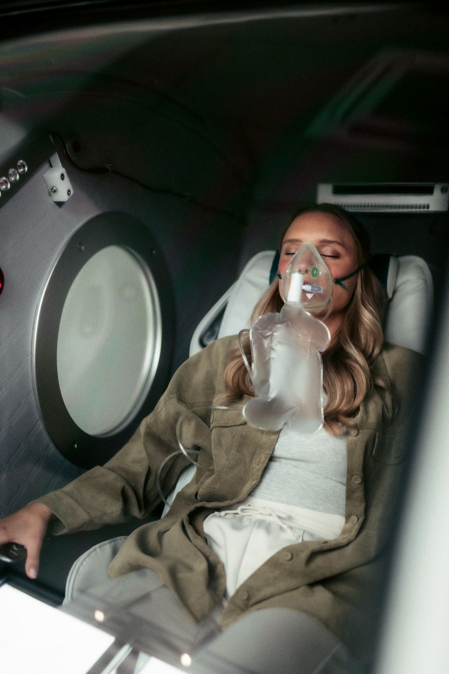 Biogena GmbH & Co KG Biohacking