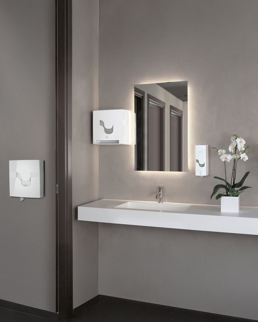 Industrie Celtex S.p.A. Durchdachte Spendersysteme