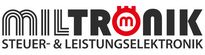 Miltronik – Steuer- und Leistungselektronik GmbH & Co. KG