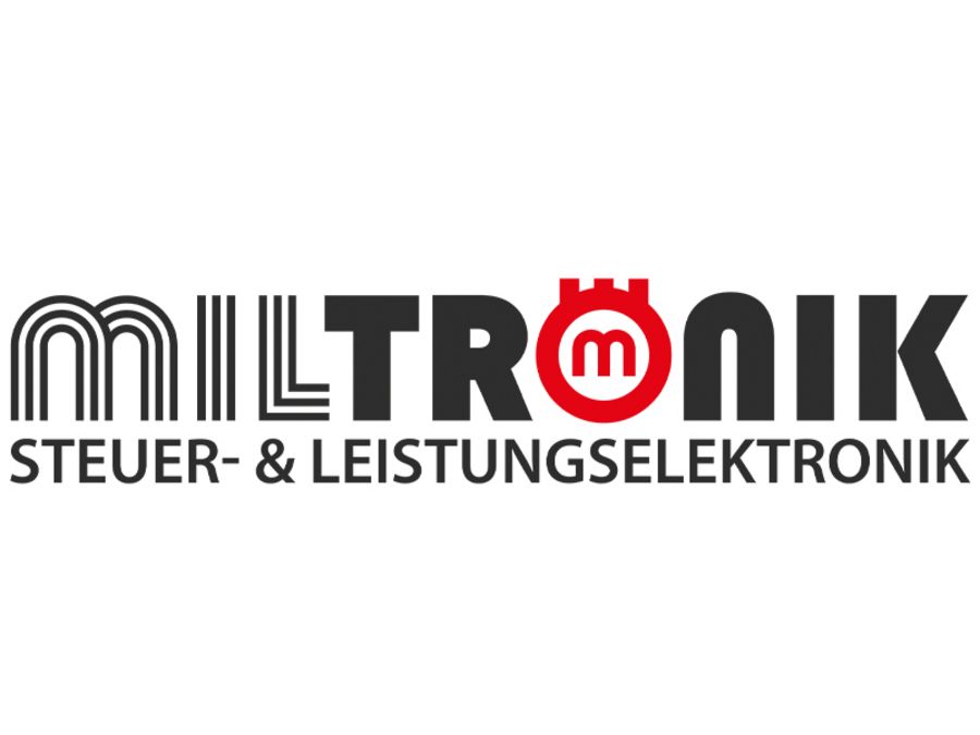 Miltronik – Steuer- und Leistungselektronik GmbH & Co. KG