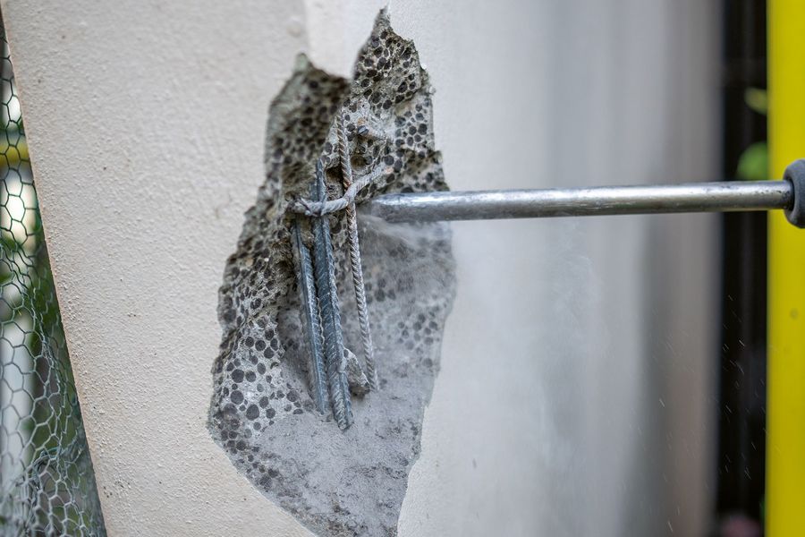 Obra Bautenschutz GmbH Bauwerksanierung und -instandsetzung Obra Bautenschutz GmbH Bauwerksanierung und -instandsetzung