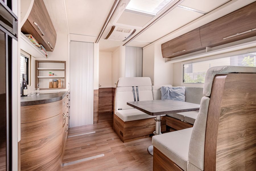 PROTEC GmbH & Co. KG PROTEC Q18 Innenraum Vario