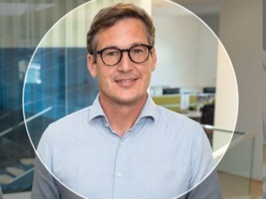 Weichselbaum, Günter