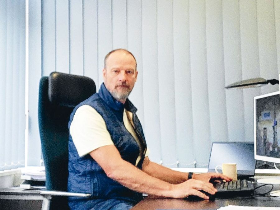 Bittner, Olaf