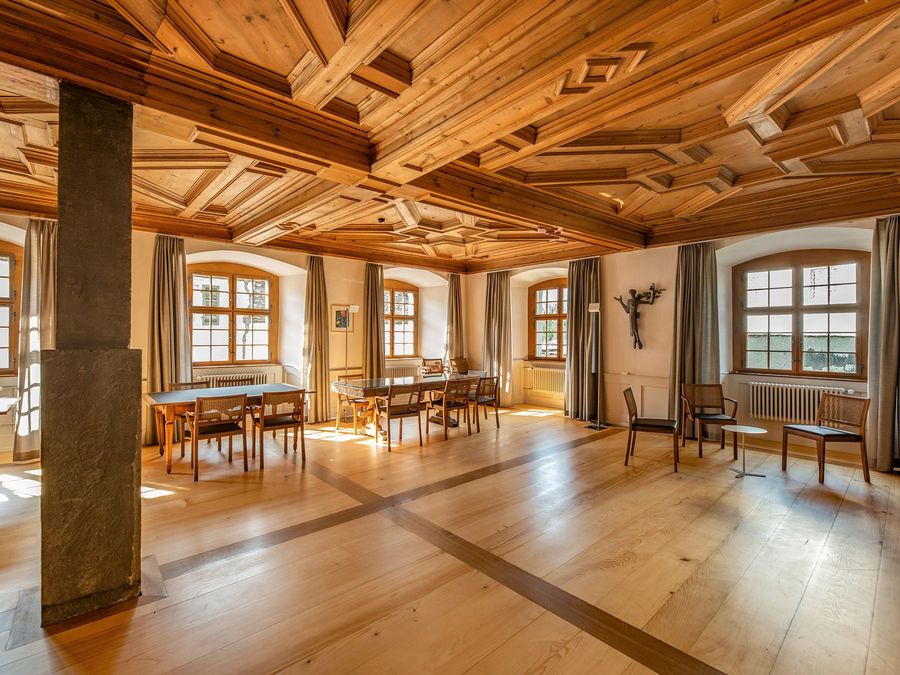 Zukunft aus Holz bauen
