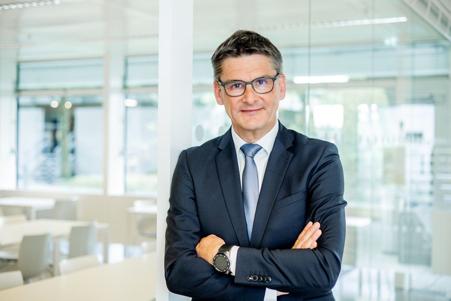Drei Megamessen in Köln: Anuga, gamescom, DMEXCO