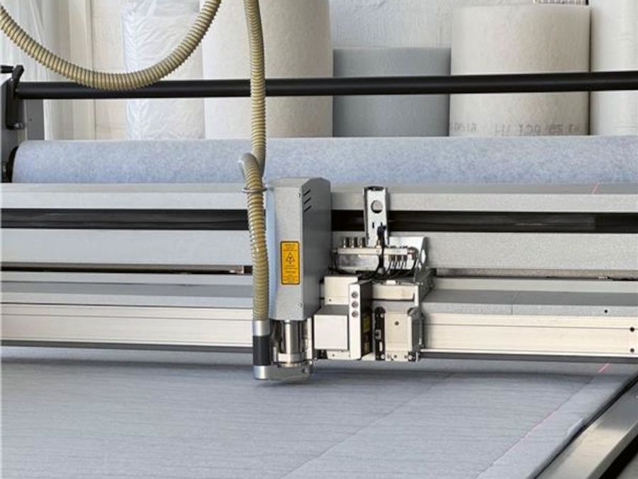 Aus Überzeugung klar – in Luft, Leistung und Haltung Aus Überzeugung klar – in Luft, Leistung und Haltung