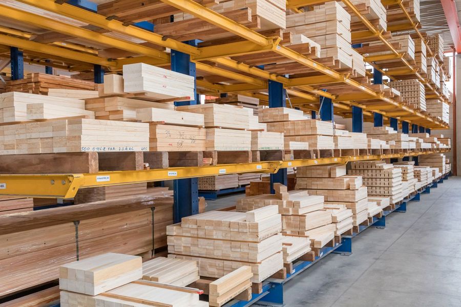 Gaulhofer Industrie-Holding GmbH Kantelfertigung