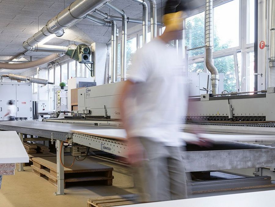 Handwerk mit Zukunft