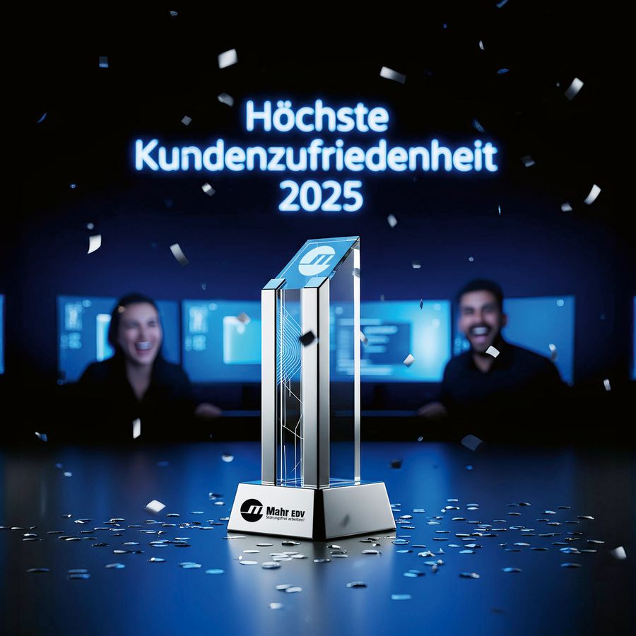 Mahr EDV GmbH Mahr EDV GmbH