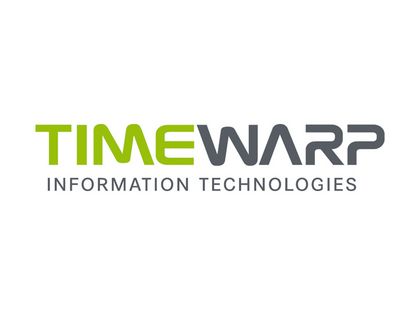 TIMEWARP IT Consulting GmbH