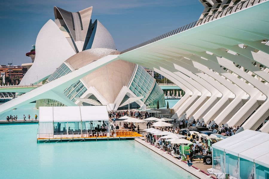 Blueprint Events & Services GmbH Outdoor-Ausstellung Blueprint Events & Services GmbH Outdoor-Ausstellung