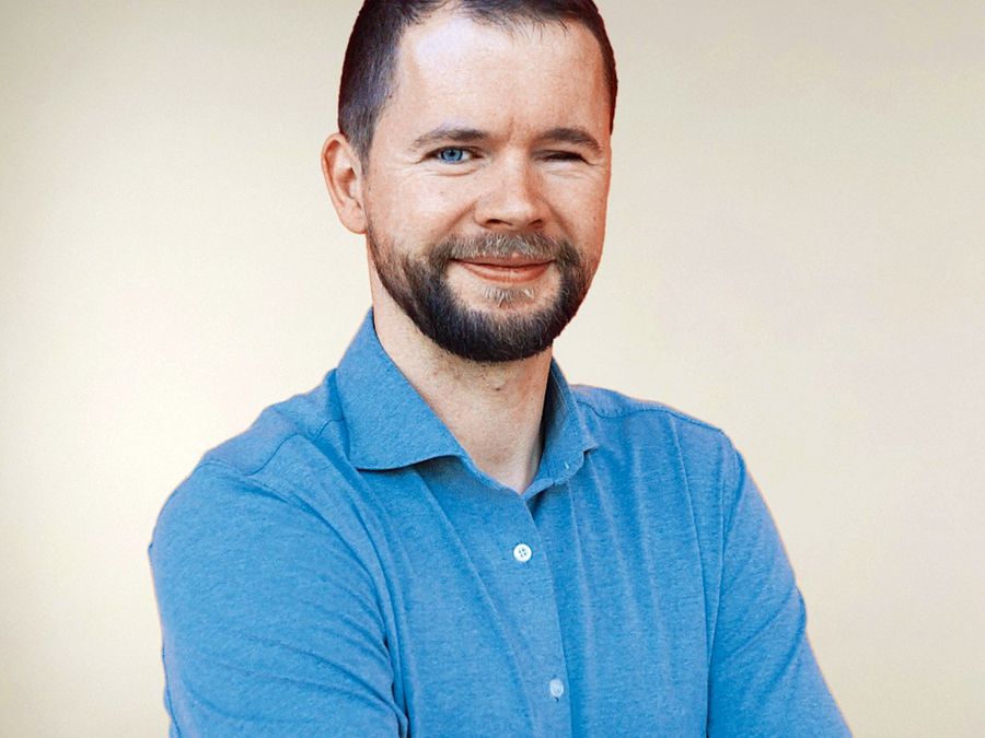 Kroschk, Martin