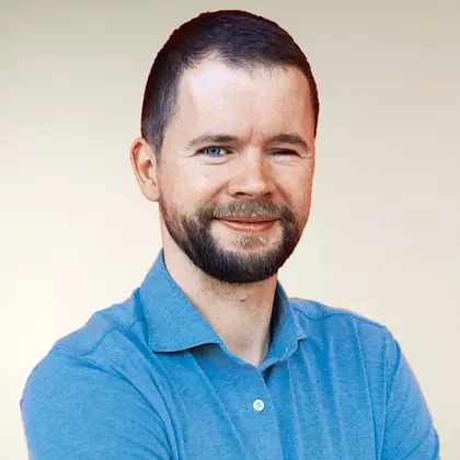Martin Kroschk