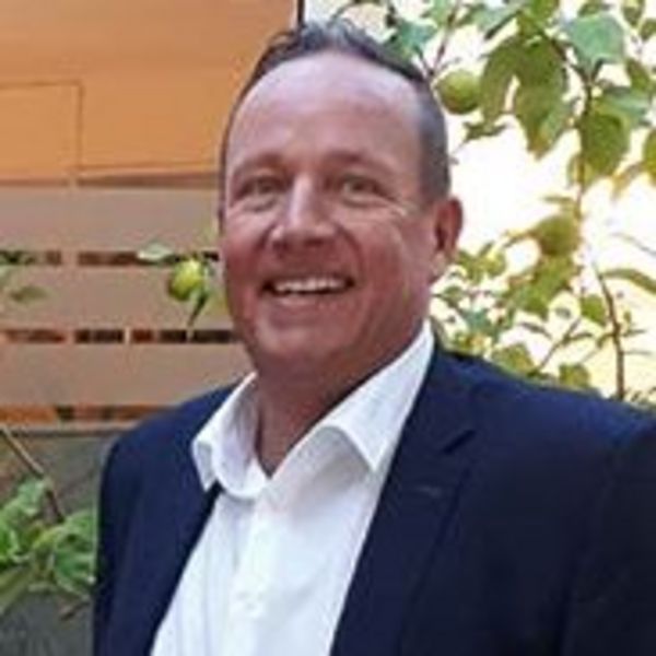 Oliver Hagenbuck, Sales Director Germany and Austria Oliver Hagenbuck, Sales Director Germany and Austria