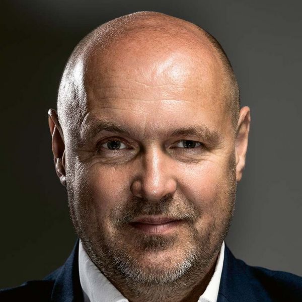 Rainer Kenter, Geschäftsführer der KENTER Bodenreinigungsmaschinen Vertriebs- & Service GmbH Rainer Kenter, Geschäftsführer der KENTER Bodenreinigungsmaschinen Vertriebs- & Service GmbH
