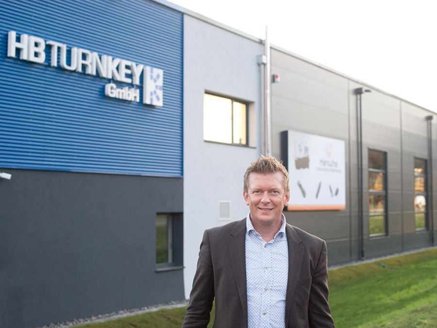 Fertige Konzepte statt Standard