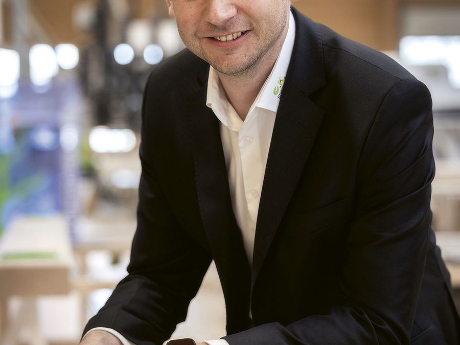 Oberfeichtner, Michael
