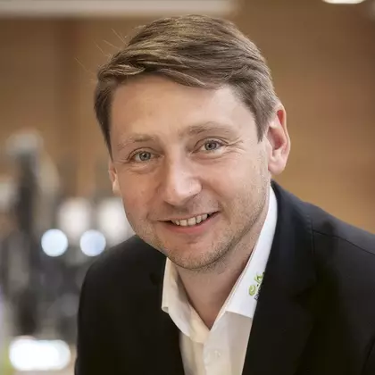 Michael Oberfeichtner