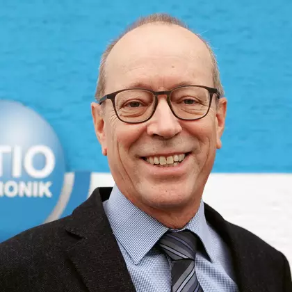 Othmar Nussbaum