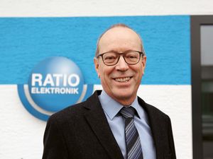 Von Zapfsäule bis Shop: Technik, die verbindet