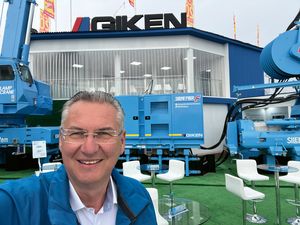 Speziallösungen für den Tiefbau – leise und präzise