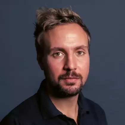 Dane Tarhan