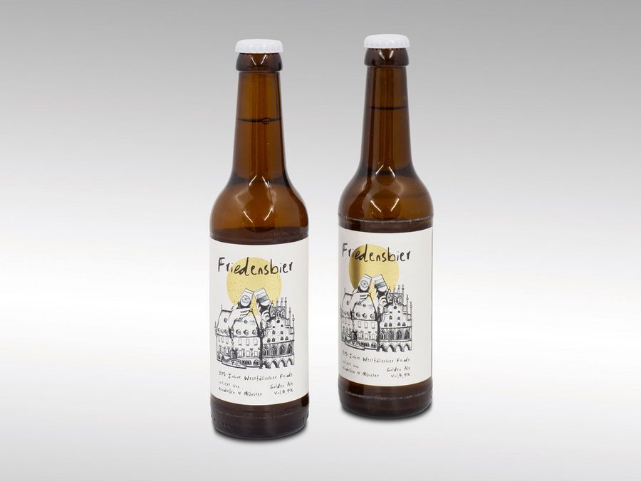 Thiekötter Druck GmbH & Co. KG Getränkeindustrie