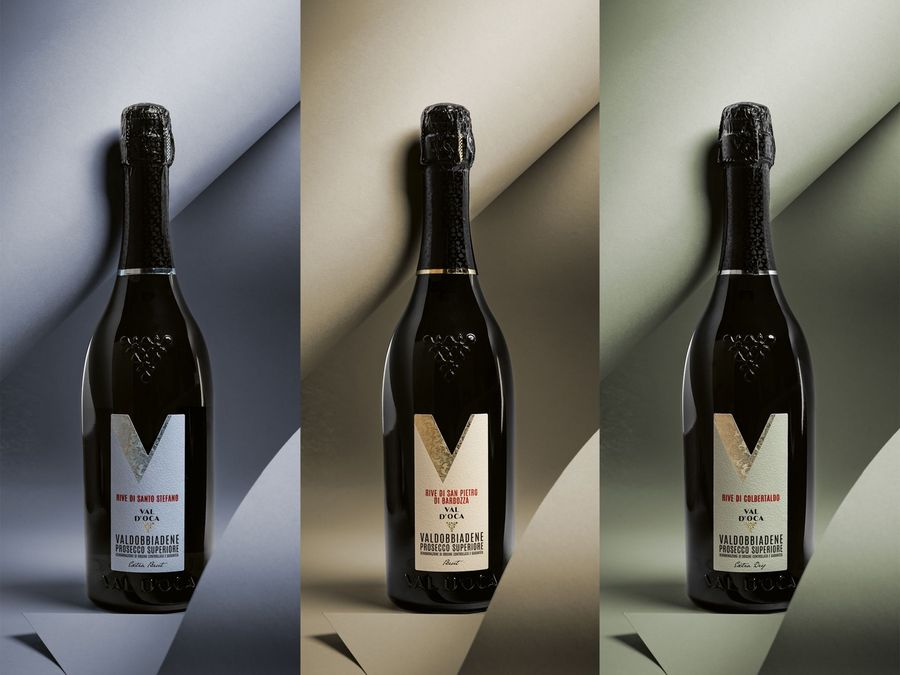 Wo die Seele des Prosecco wächst