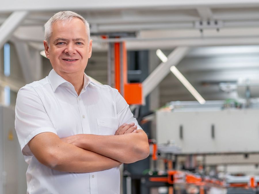 Flexibilität schlägt Standardisierung