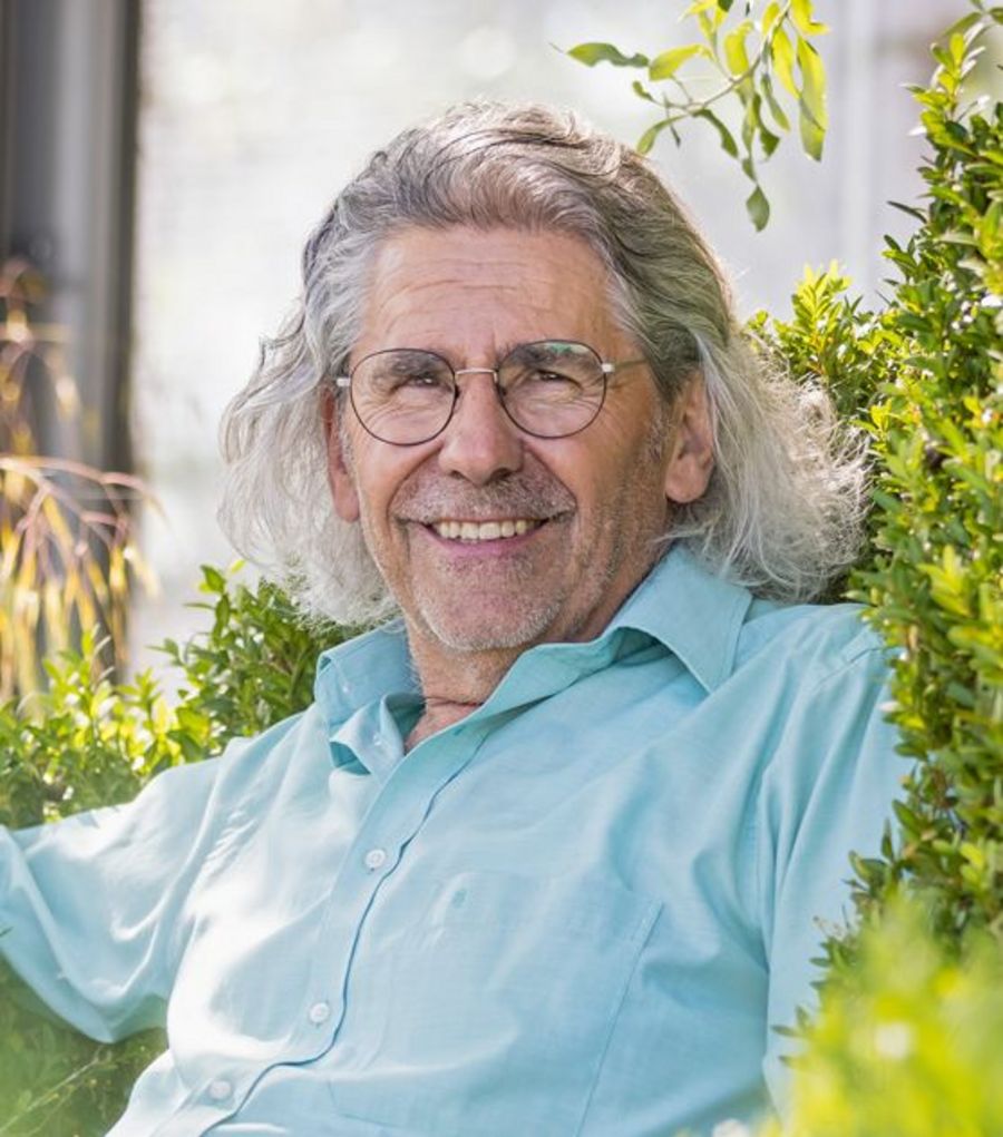 GRIMM garten gestalten GmbH Michael Grimm, Geschäftsführer GRIMM garten gestalten GmbH Michael Grimm, Geschäftsführer