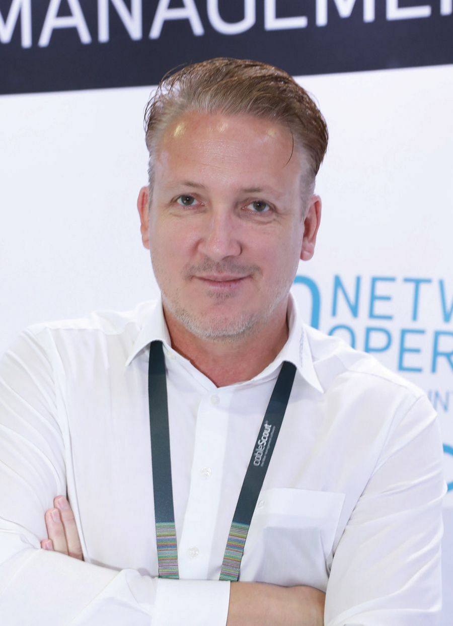 JO Software Engineering GmbH Ralph Kosztovits, Geschäftsführer