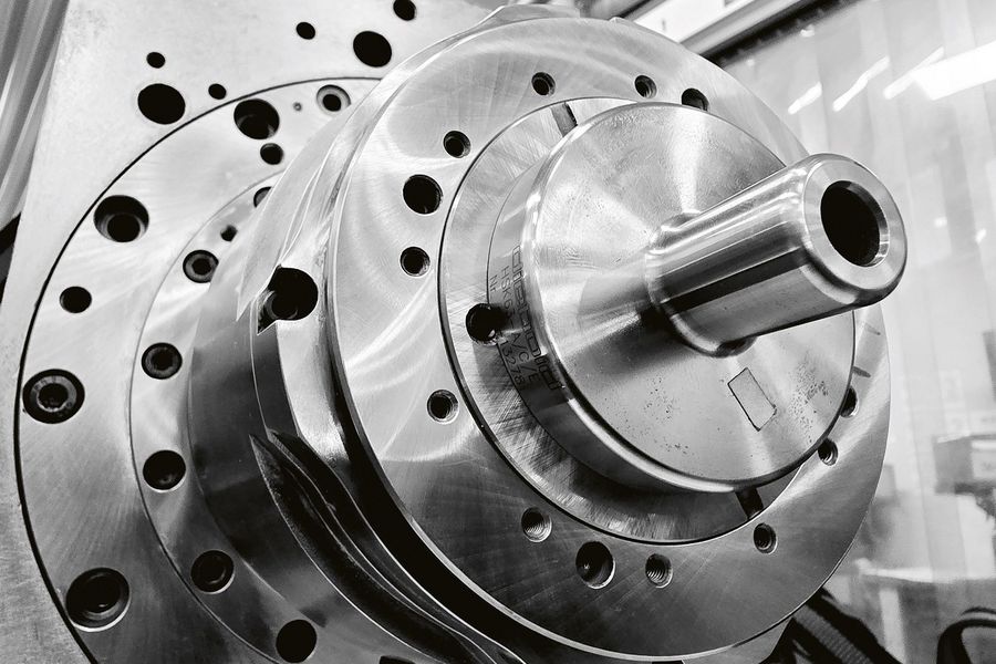 RUN-TEC GmbH Werkzeugspindeln 
