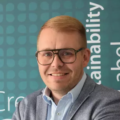 Felix Bredenkamp