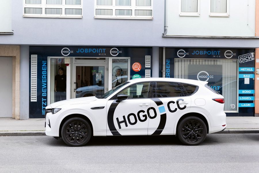 HOGO Time Solution GmbH Niederlassung