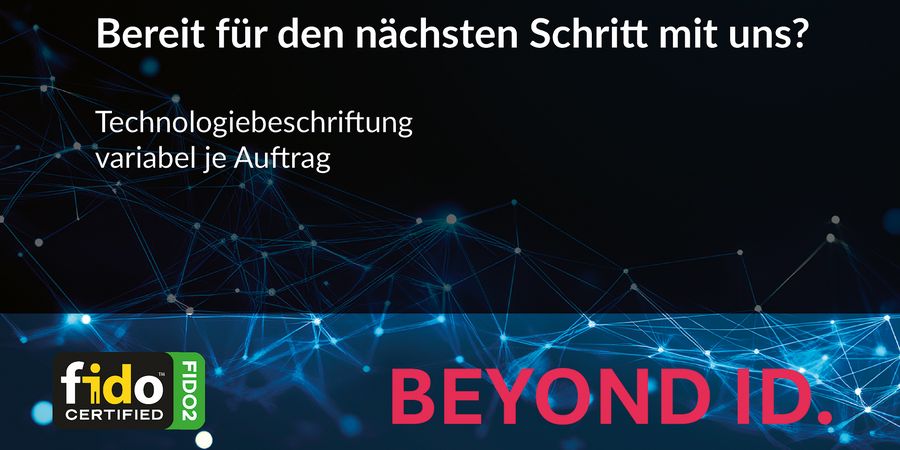 IDENTA Ausweissysteme GmbH Grafik IDENTA Ausweissysteme GmbH Grafik