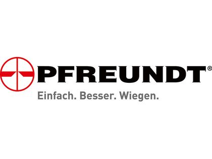 PFREUNDT GmbH