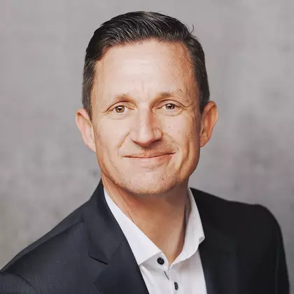 André Schulze Forsthövel