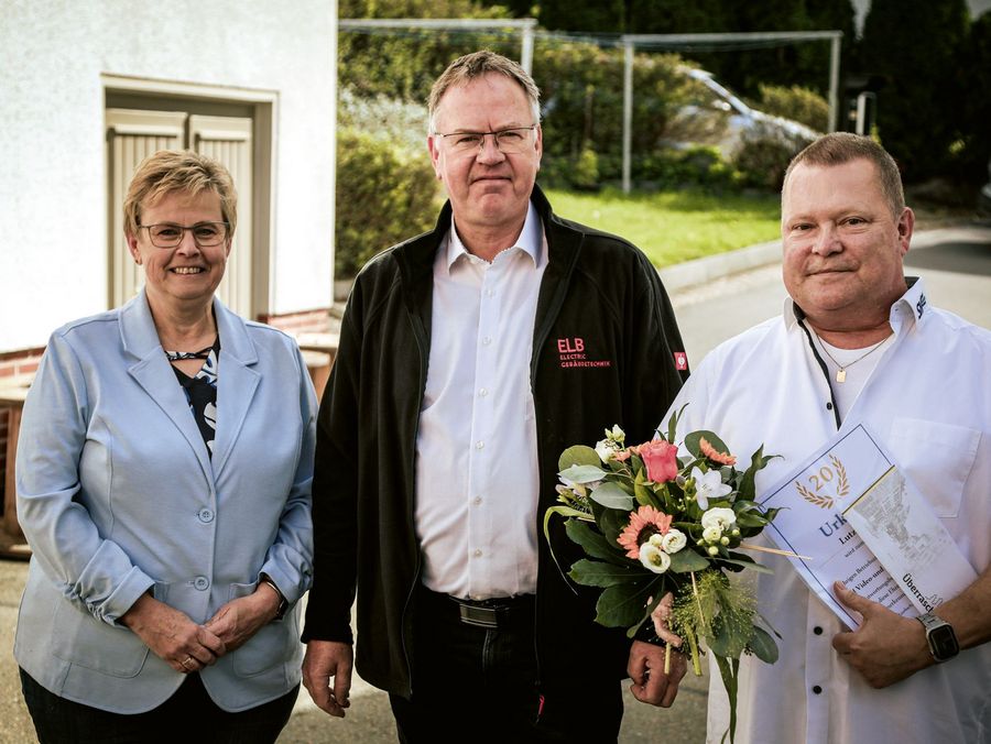 Bruhn, Lutz
