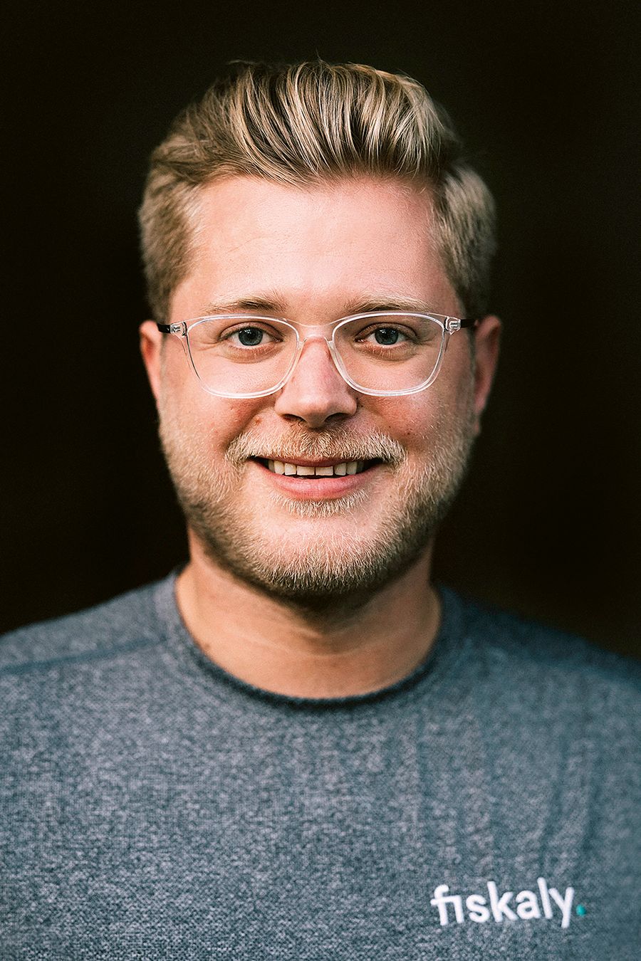 fiskaly GmbH Johannes Ferner fiskaly GmbH Johannes Ferner