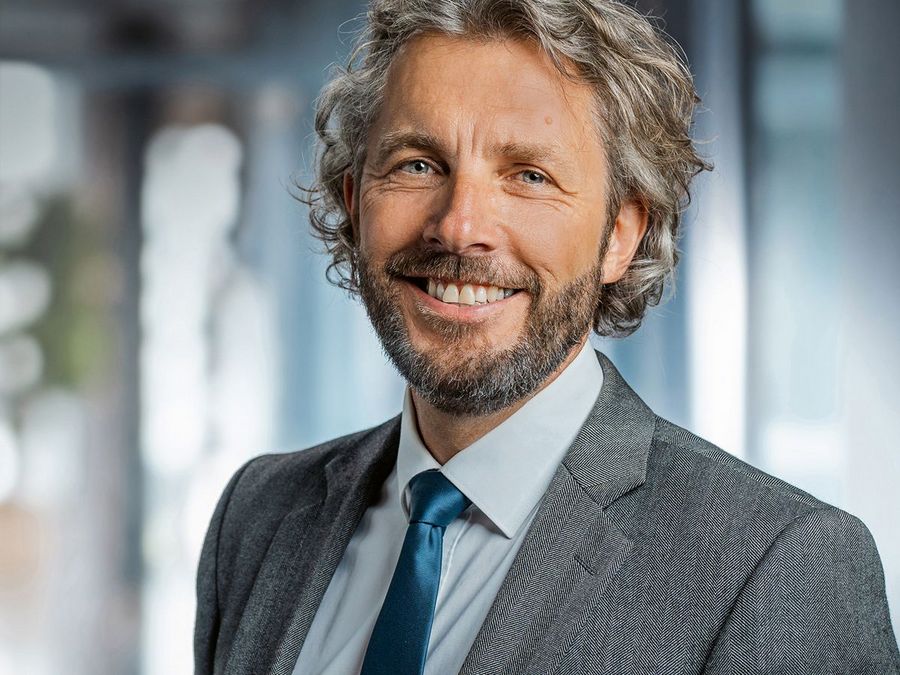 Mang, Holger