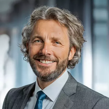 Holger Mang
