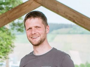 „Wir wollen unser Spektrum weiter ausbauen!“