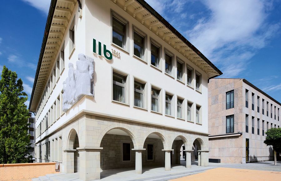 Liechtensteinische Landesbank AG Hauptsitz in Vaduz