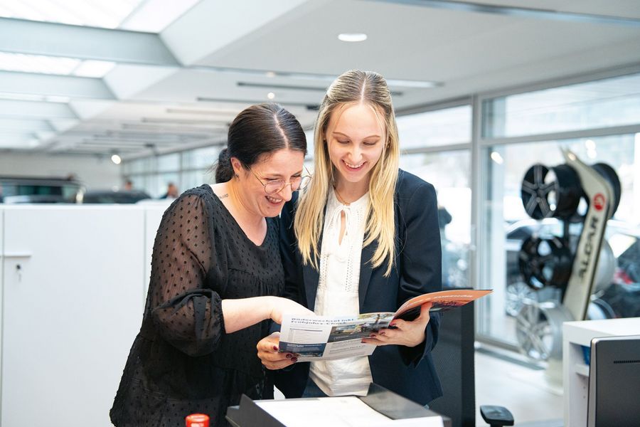 Rudi Lins Gesellschaft m.b.H. & Co. KG Beratung 