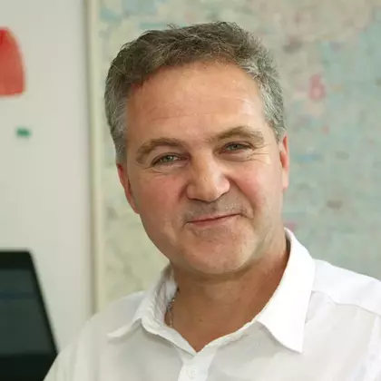Heinz Schuster