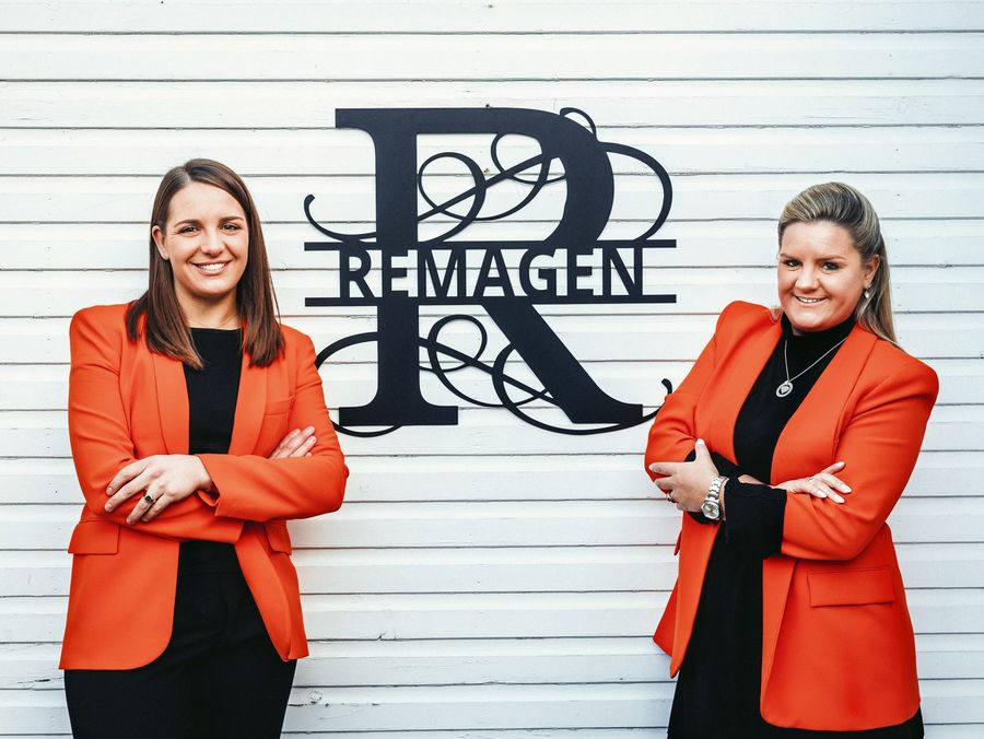 Die Flamme weitergeben