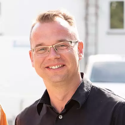 Sascha Keilwerth